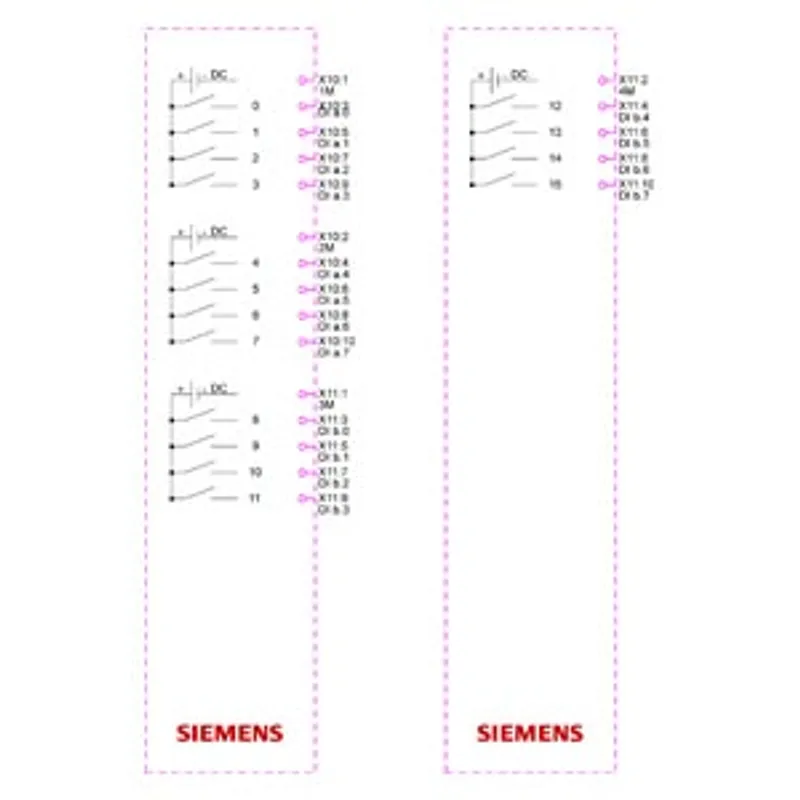 Siemens 6ES7221-1BH50-0XB0 — photo 4 of 4