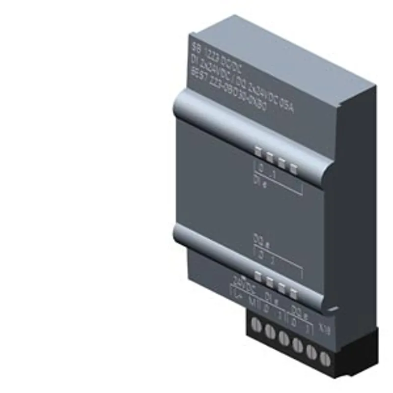 Siemens 6ES7223-0BD30-0XB0 — photo 3 of 4