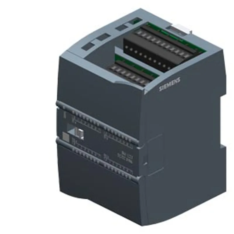 Siemens 6ES7223-1BL32-1XB0 — photo 1 of 4