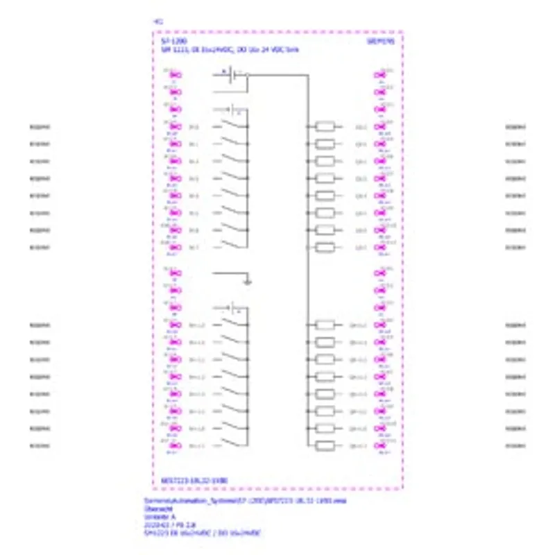 Siemens 6ES7223-1BL32-1XB0 — photo 4 of 4