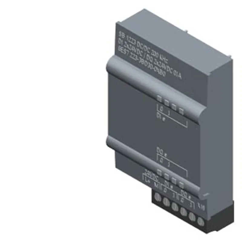 Siemens 6ES7223-3BD30-0XB0 — photo 3 of 4