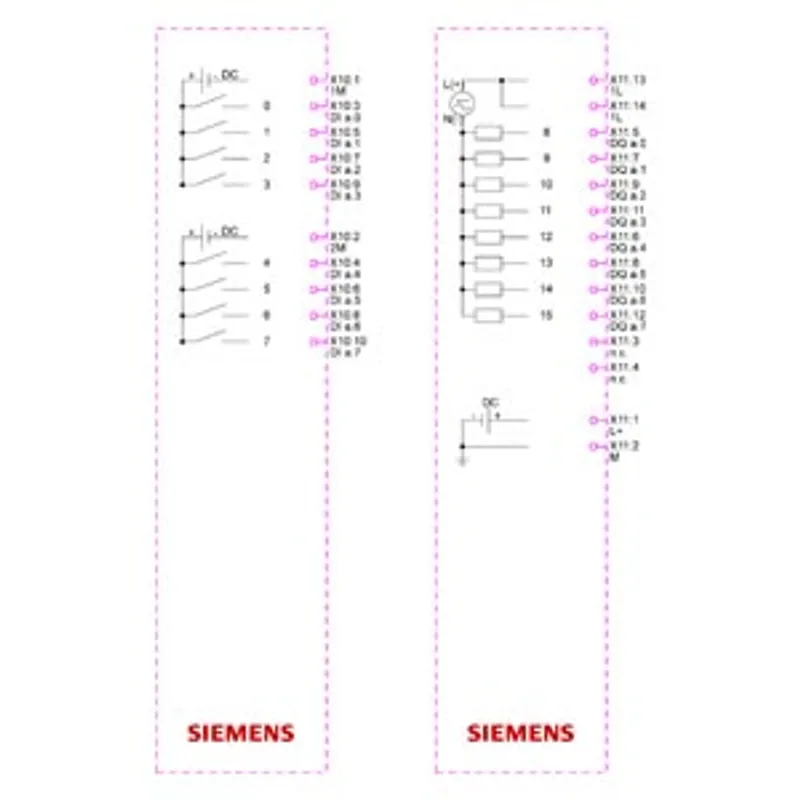 Siemens 6ES7223-5PH50-0XB0 — photo 4 of 4