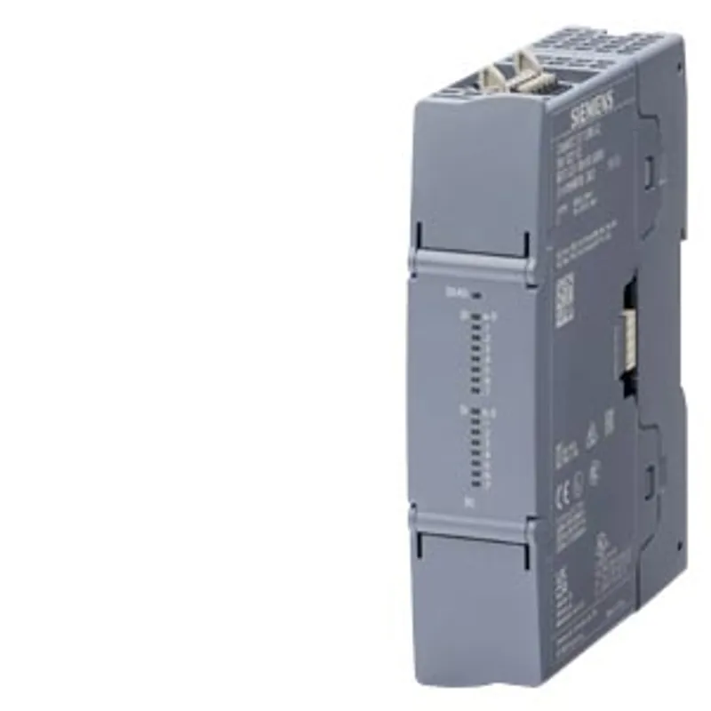 Siemens 6ES7223-5PH50-0XB0 — photo 1 of 4