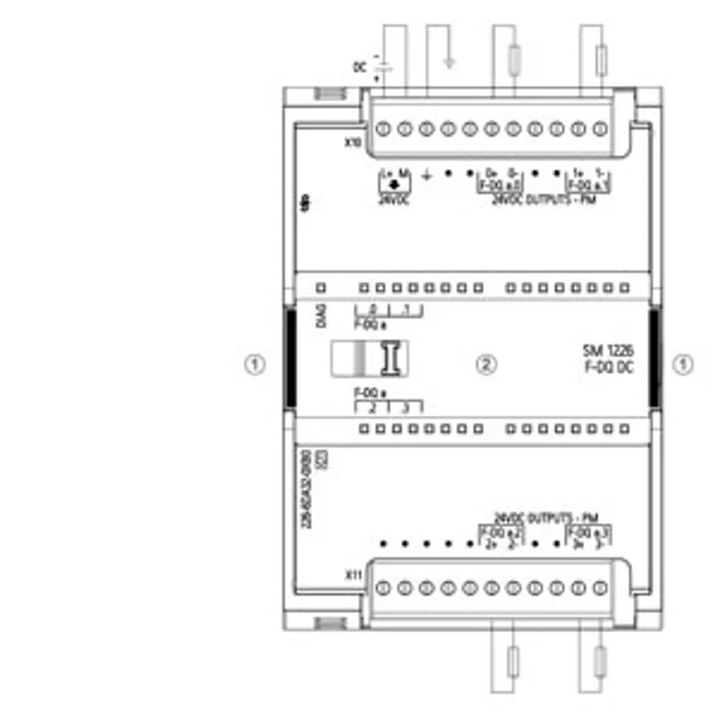 Siemens 6ES7226-6DA32-0XB0 — photo 4 of 4