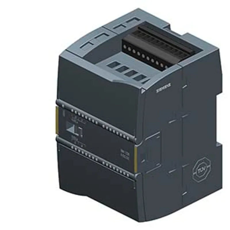 Siemens 6ES7226-6DA32-0XB0 — photo 3 of 4