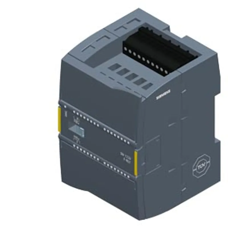 Siemens 6ES7226-6RA32-0XB0 — photo 3 of 4