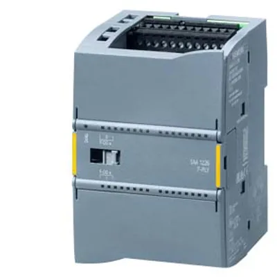 Siemens 6ES7226-6RA32-0XB0