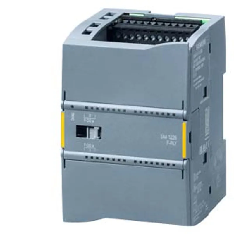Siemens 6ES7226-6RA32-0XB0 — photo 1 of 4