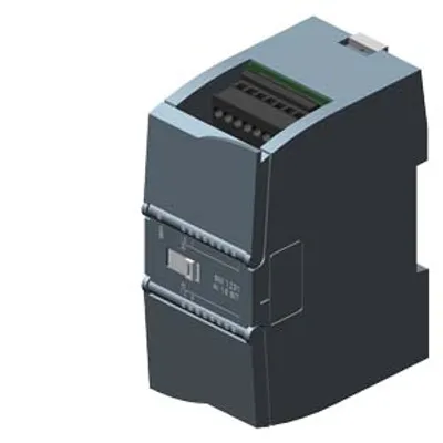Siemens 6ES7231-5ND32-0XB0 – SIMATIC S7-1200, Analog input, SM 1231, 4 AI, +/-10 V