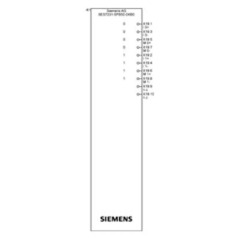 Siemens 6ES7231-5PB50-0XB0 — photo 4 of 4