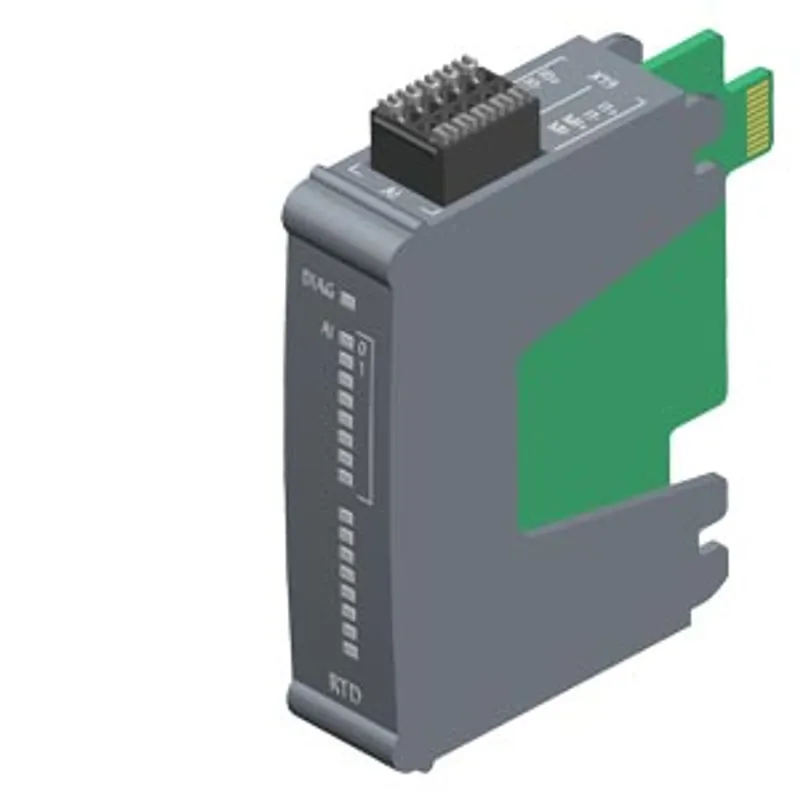 Siemens 6ES7231-5PB50-0XB0 — photo 3 of 4