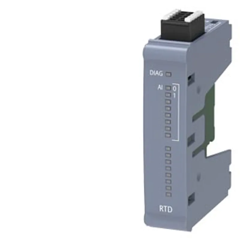 Siemens 6ES7231-5PB50-0XB0 — photo 1 of 4