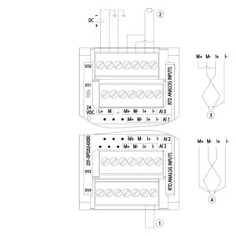 Siemens 6ES7231-5PD32-0XB0 — photo 4 of 4
