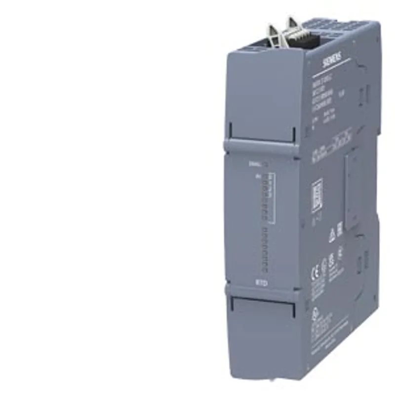 Siemens 6ES7231-5PD50-0XB0 — photo 1 of 4