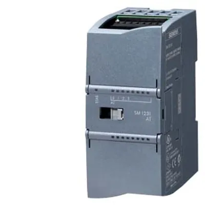 Siemens 6ES7231-5QF32-0XB0