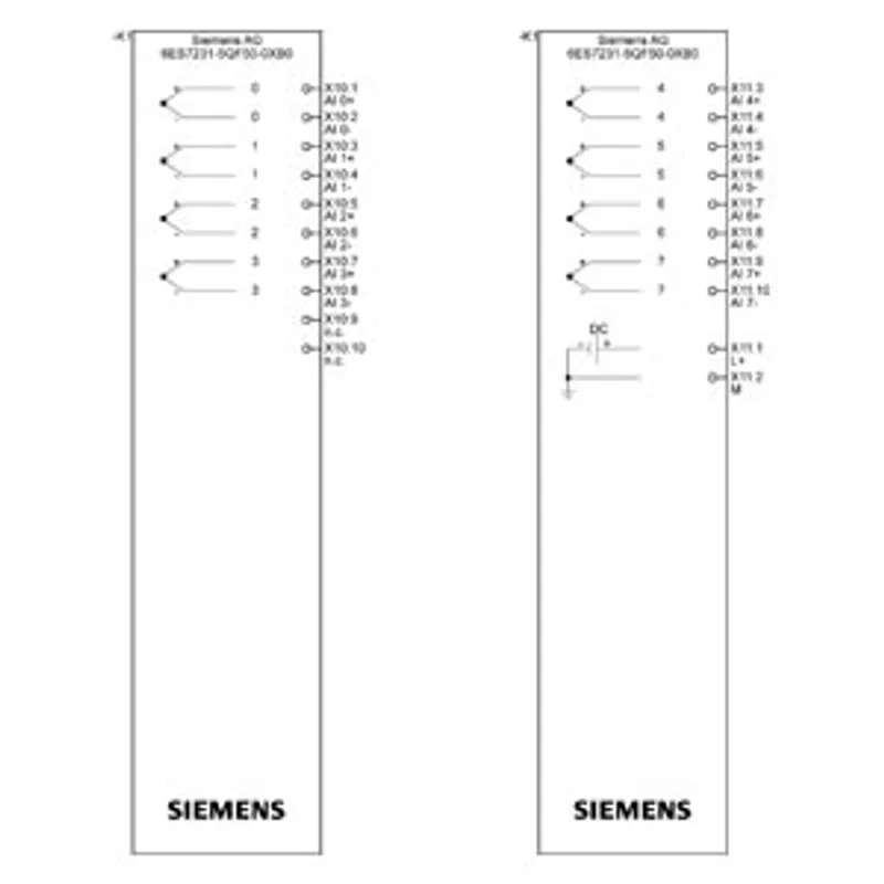 Siemens 6ES7231-5QF50-0XB0 — photo 4 of 4