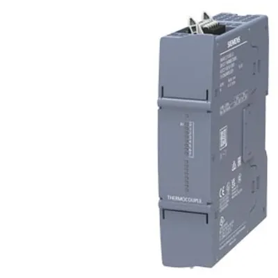 Siemens 6ES7231-5QF50-0XB0