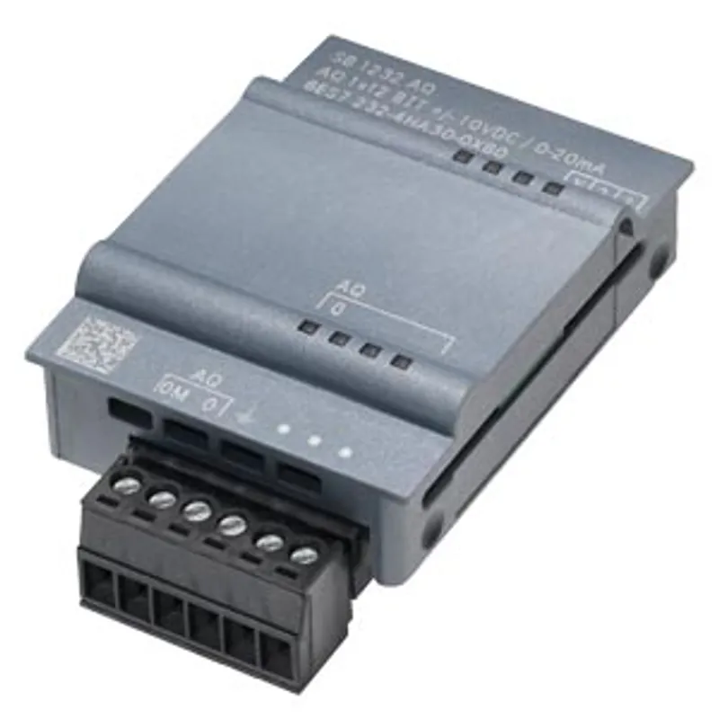 Siemens 6ES7232-4HA30-0XB0 — photo 1 of 4