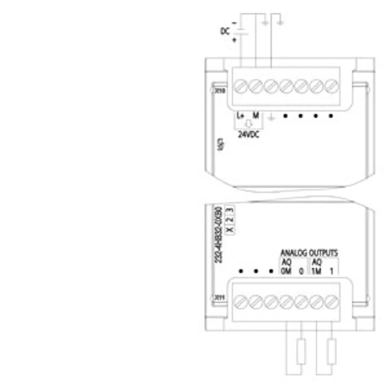 Siemens 6ES7232-4HB32-0XB0 — photo 4 of 4