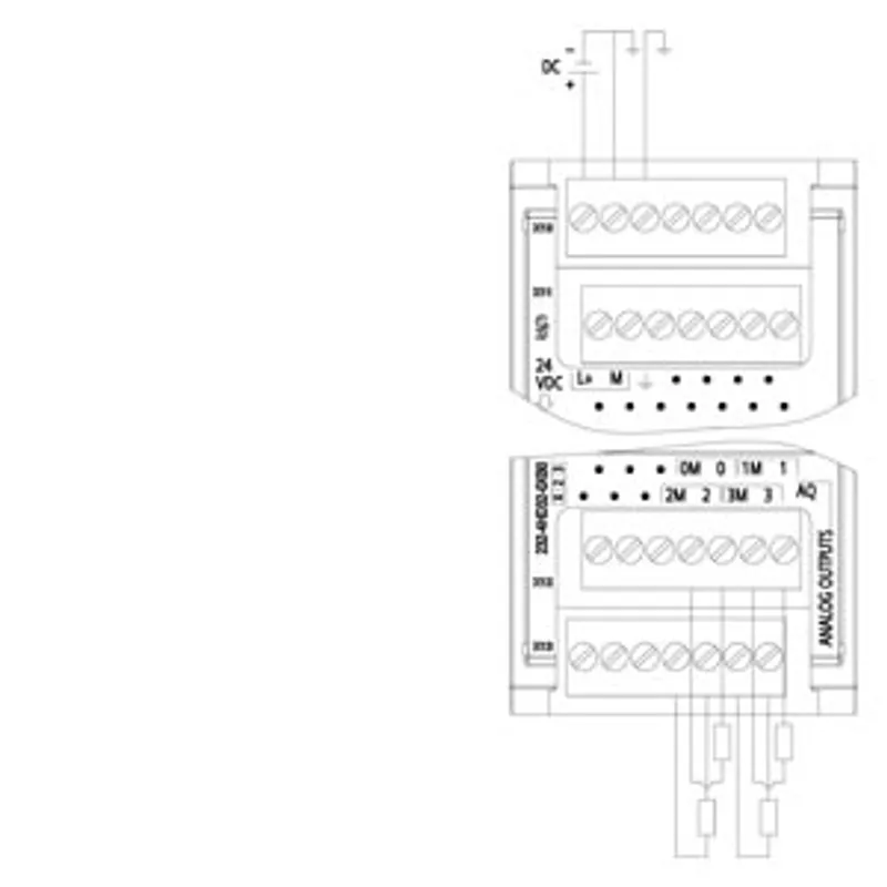 Siemens 6ES7232-4HD32-0XB0 — photo 4 of 4