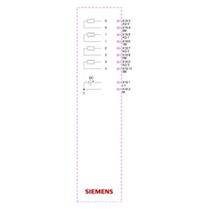 Siemens 6ES7232-4HD50-0XB0 — photo 4 of 4