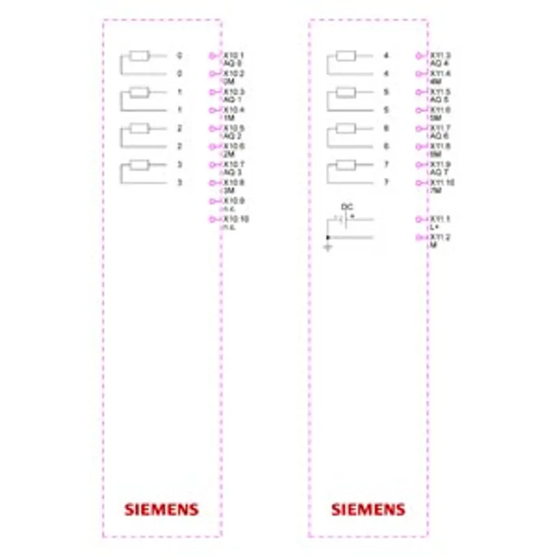 Siemens 6ES7232-4HF50-0XB0 — photo 4 of 4