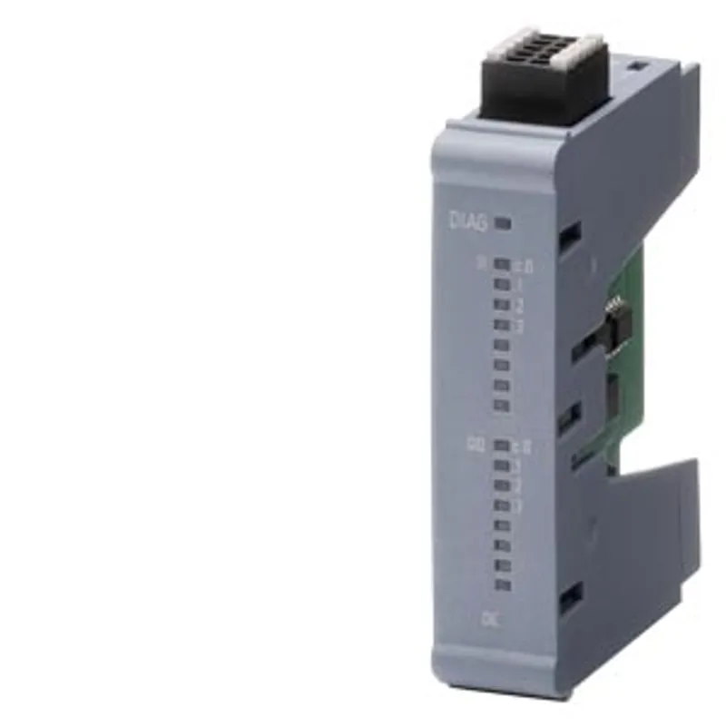 Siemens 6ES7233-4HD50-0XB0 — photo 1 of 4