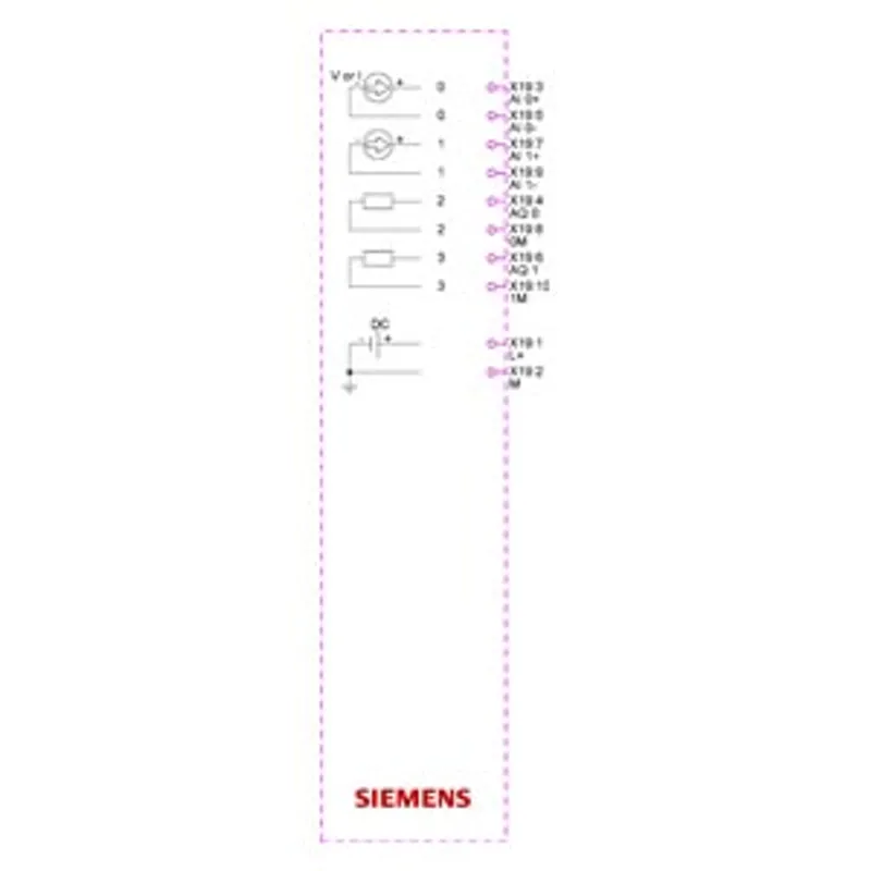 Siemens 6ES7233-4HD50-0XB0 — photo 4 of 4