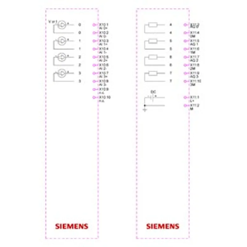Siemens 6ES7233-4HF50-0XB0 — photo 4 of 4