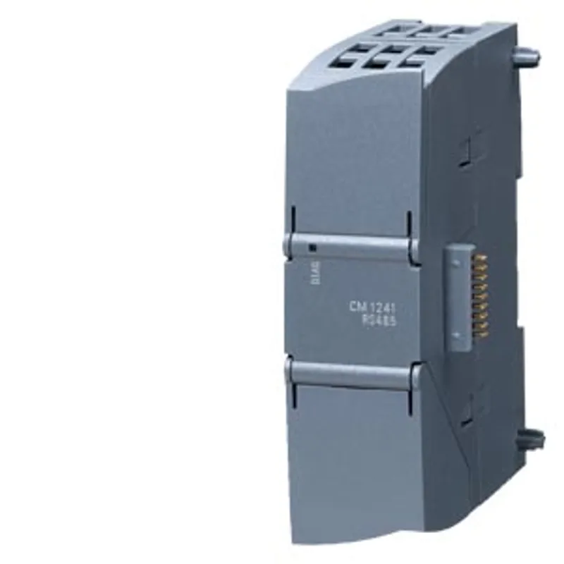 Siemens 6ES7241-1CH32-0XB0 — photo 1 of 4