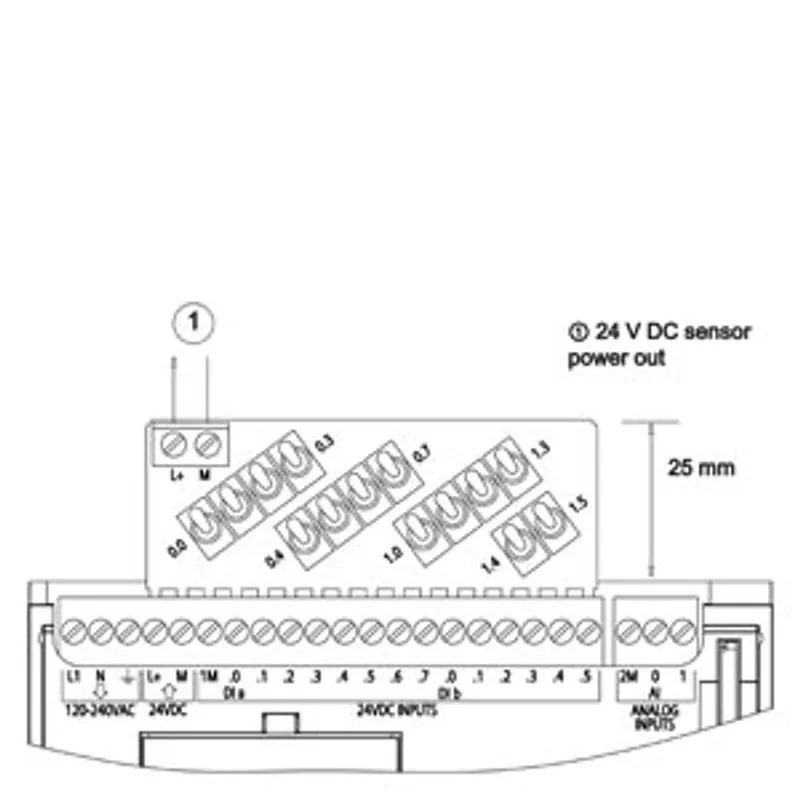 Siemens 6ES7274-1XH30-0XA0 — photo 2 of 2