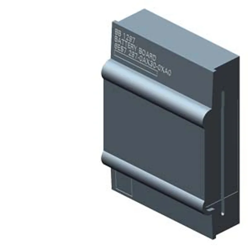 Siemens 6ES7297-0AX30-0XA0 — photo 3 of 4