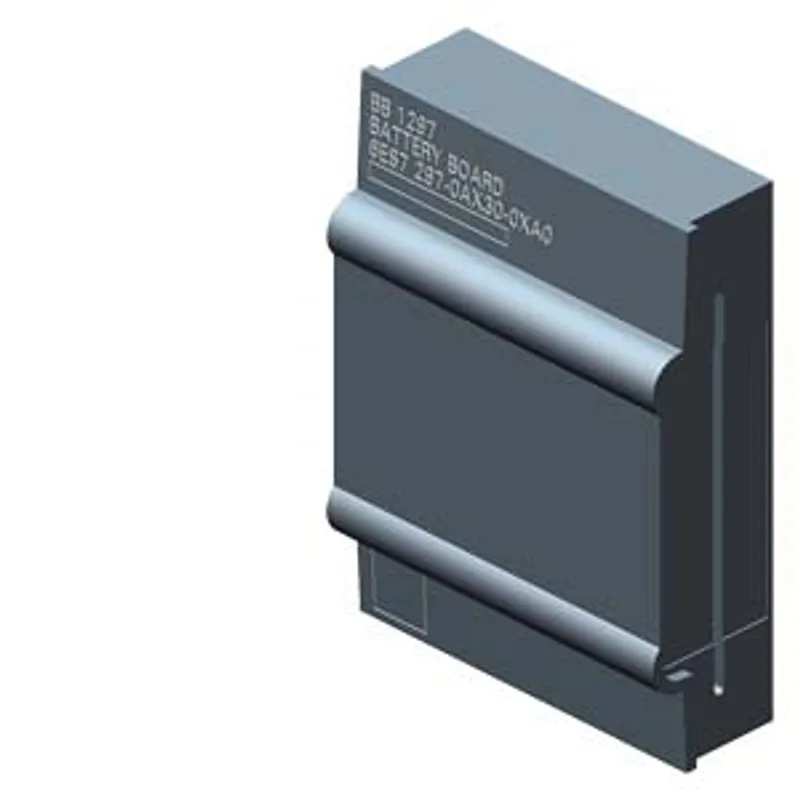 Siemens 6ES7297-0AX30-0XA0 — photo 1 of 4