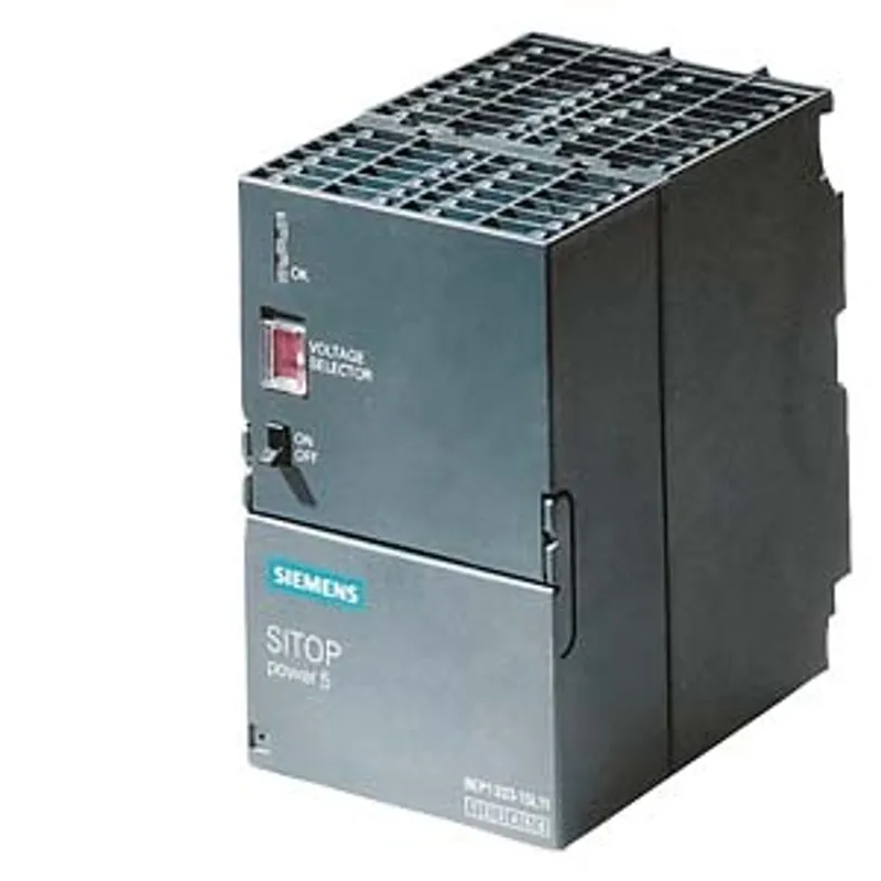 Siemens 6ES7305-1BA80-0AA0 — photo 1 of 2