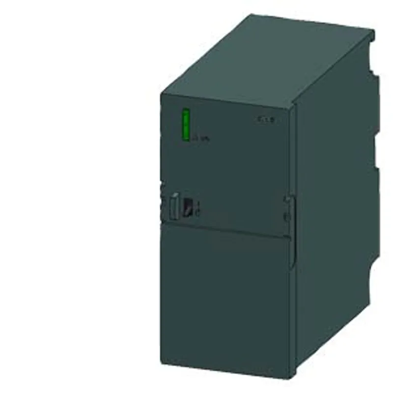Siemens 6ES7307-1EA01-0AA0 — photo 3 of 3