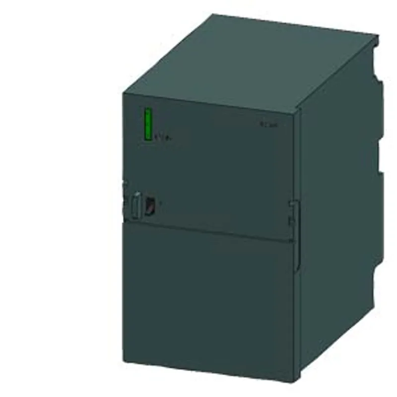 Siemens 6ES7307-1KA02-0AA0 — photo 3 of 3