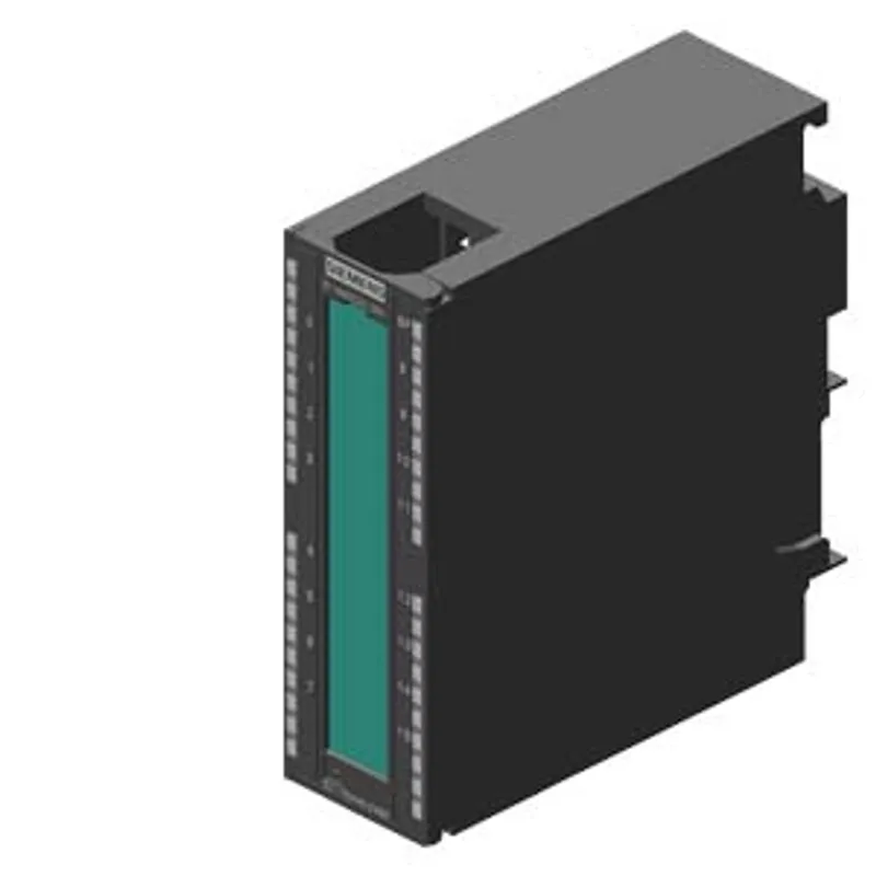 Siemens 6ES7321-7EH00-0AB0 — photo 1 of 2