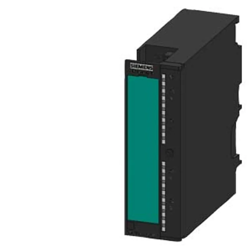 Siemens 6ES7321-7RD00-0AB0 — photo 3 of 3