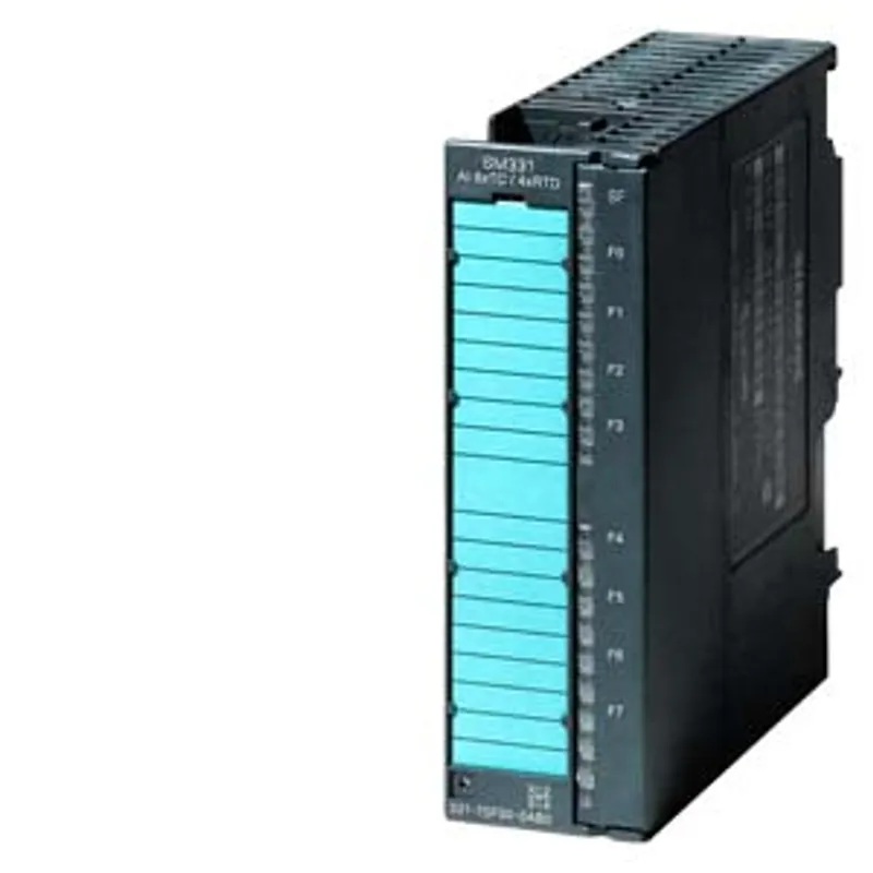 Siemens 6ES7331-7SF00-0AB0 — photo 1 of 3