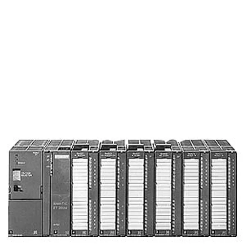 Siemens 6ES7392-1AJ20-0AA0 — photo 1 of 2