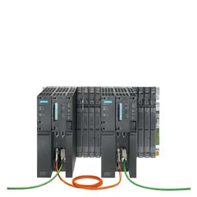 Siemens 6ES7400-0HR54-4AB0