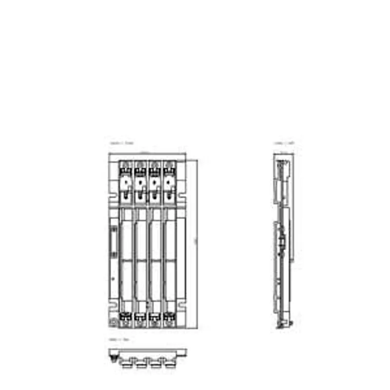 Siemens 6ES7401-1DA01-0AA0 — photo 2 of 3