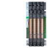 Siemens 6ES7401-1DA01-0AA0 – SIMATIC S7-400, rack CR3, central with 4 slots — photo 1 of 4