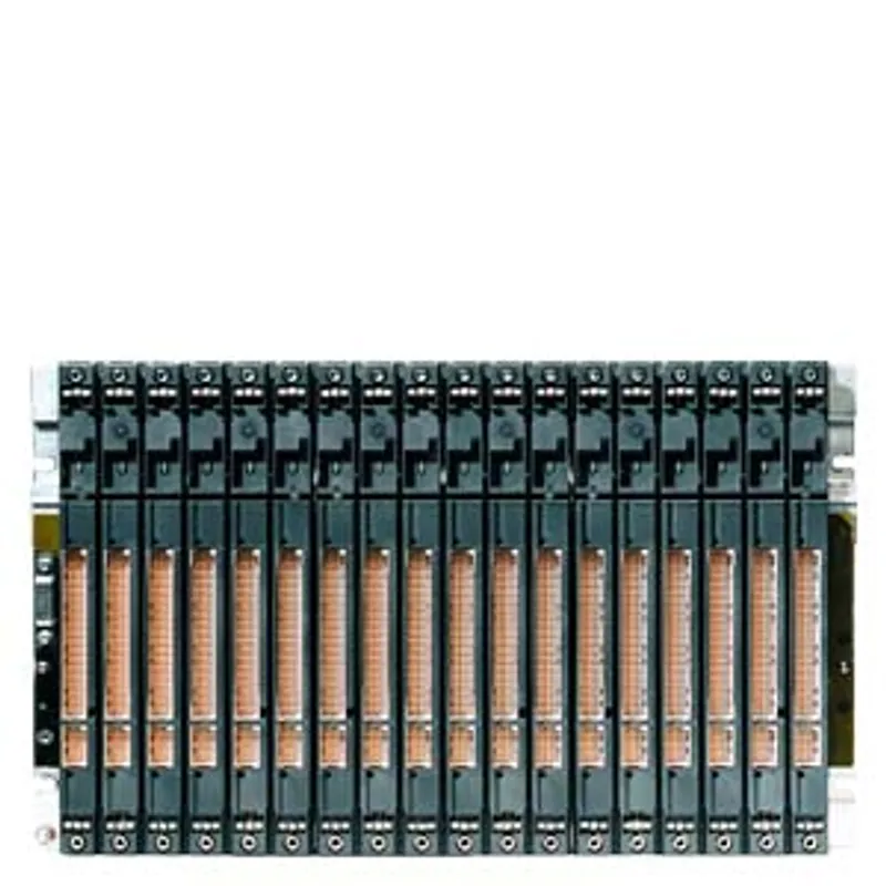 Siemens 6ES7401-2TA01-0AA0 — photo 1 of 2