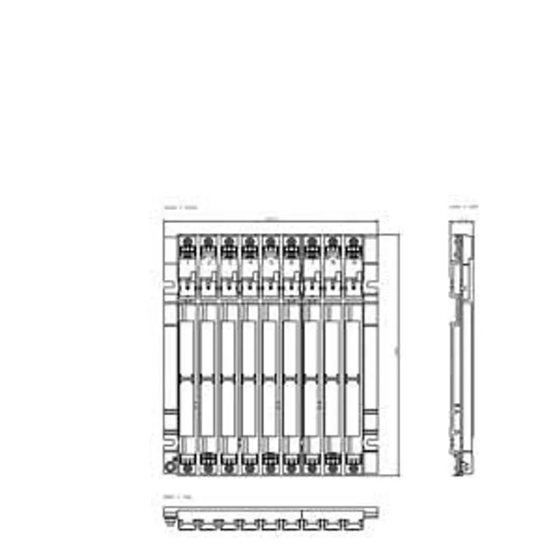Siemens 6ES7403-1JA01-0AA0 — photo 2 of 2