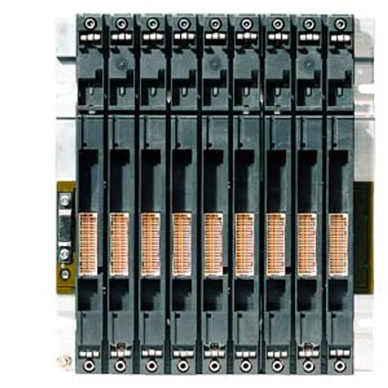 Siemens 6ES7403-1JA01-0AA0 — photo 1 of 2