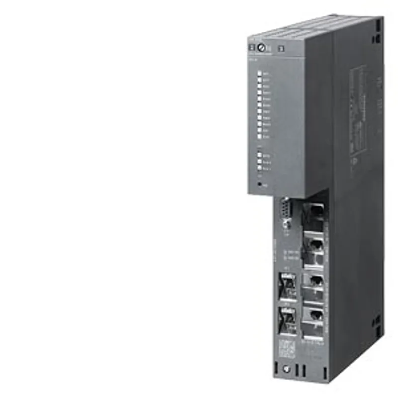 Siemens 6ES7410-5HM08-0AB0