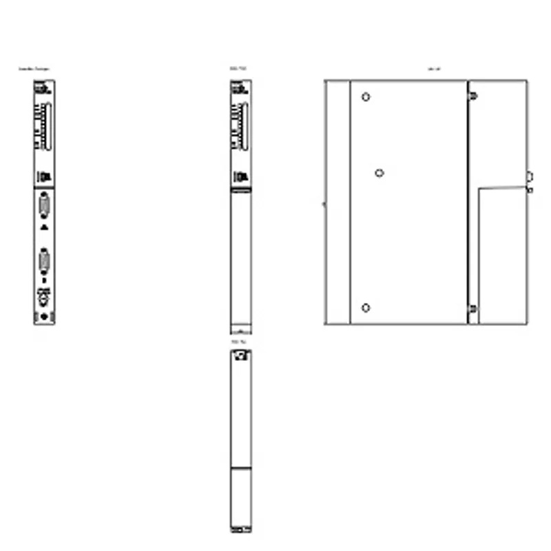 Siemens 6ES7414-2XL07-0AB0 — photo 2 of 3