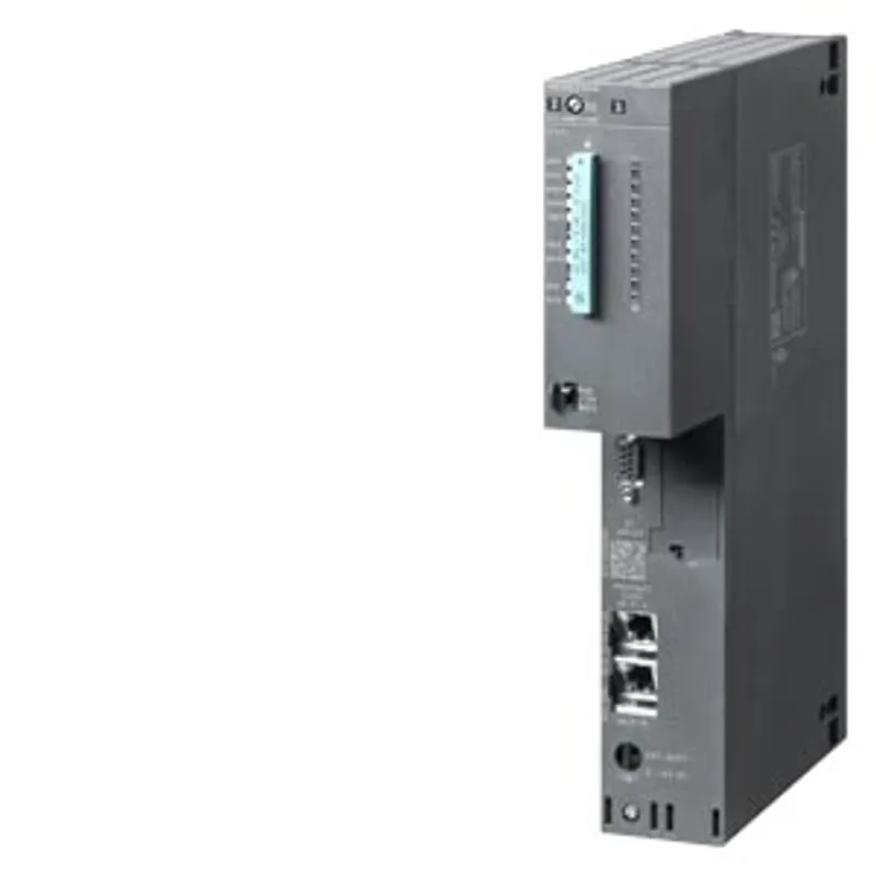 Siemens 6ES7414-3EM07-0AB0 — photo 1 of 3