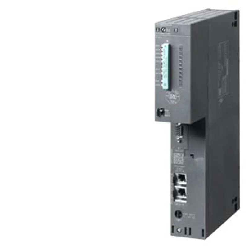 Siemens 6ES7414-3FM07-0AB0 — photo 1 of 3